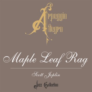 Maple Leaf Rag