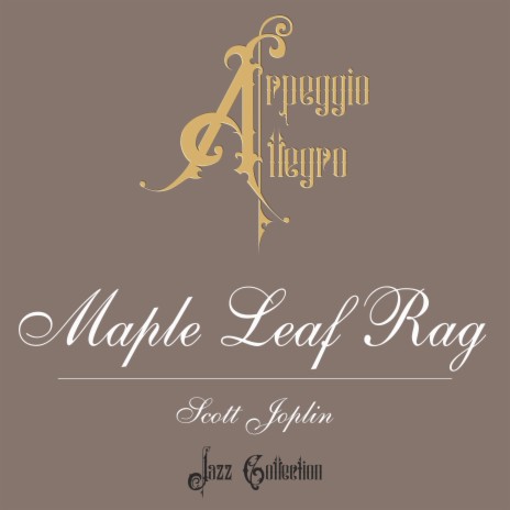 Maple Leaf Rag | Boomplay Music