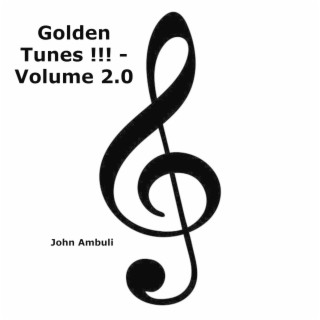 Golden Tunes !!! - Volume 2.0