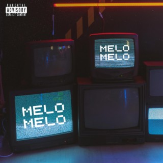 Melo Melo ft. Enjy lyrics | Boomplay Music