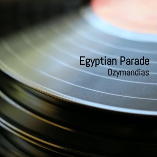 Egyptian Parade