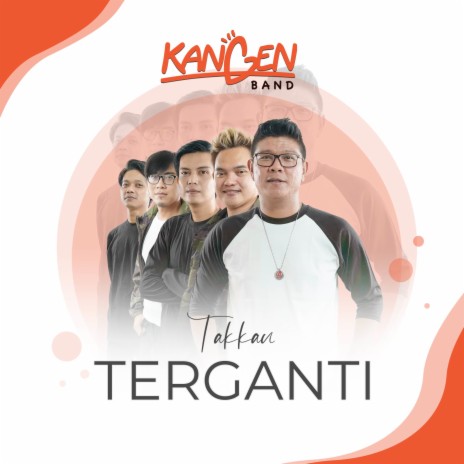 Takkan Terganti | Boomplay Music