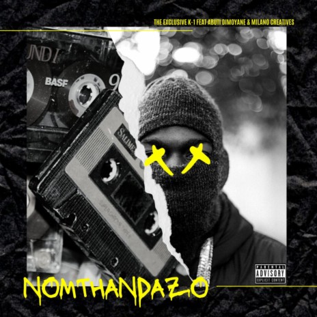 Nomthandazo ft. ABUTI Dimoyane & Milano Creatives