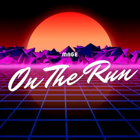 On the Run | Boomplay Music