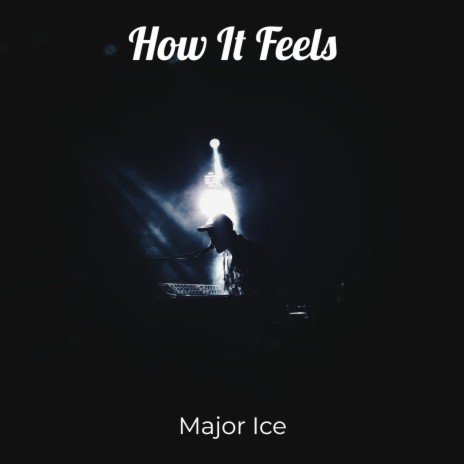 How It Feels ft. Kenny Kaspas | Boomplay Music