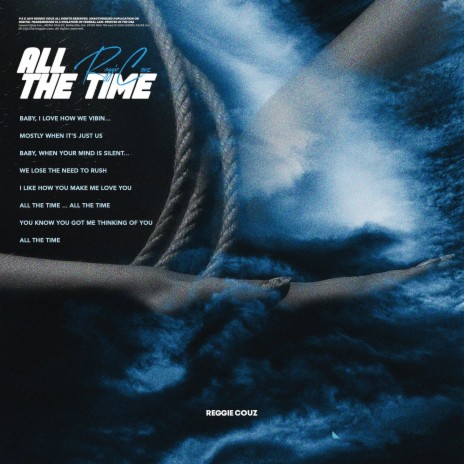 All the Time | Boomplay Music