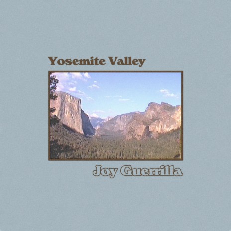 Yosemite Valley (Midafternoon) | Boomplay Music