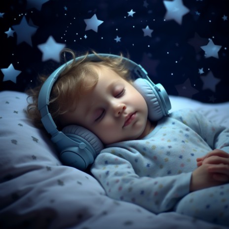 Evening Star Lullaby ft. Sleeping Baby Experience & Gentle Baby Lullabies World | Boomplay Music