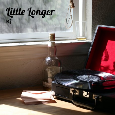 Little Longer | Boomplay Music