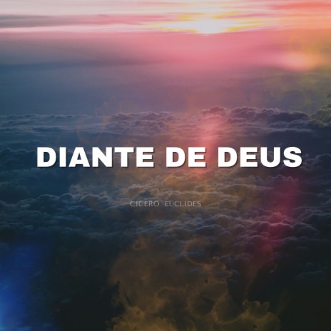 Diante de Deus | Boomplay Music