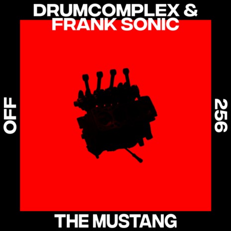 The Bronco (Juliet Fox Remix) ft. Frank Sonic | Boomplay Music