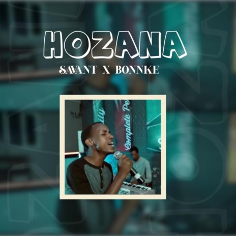 Hozana ft. Bonnke | Boomplay Music