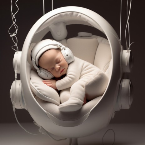 Baby Lullaby in the Harmony Cradle ft. Ultimate Baby Experience & Rock Your Babies