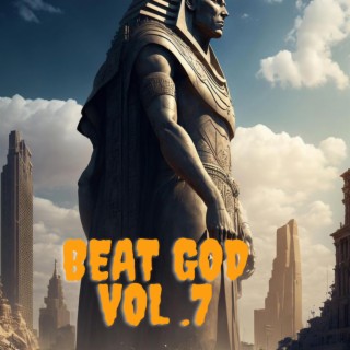 420Beatz Presents Beats 4 Bars vol.7