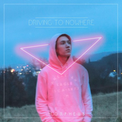 Driving to Nowhere | Boomplay Music