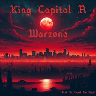 Warzone lyrics | Boomplay Music