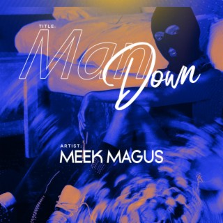 Man Down | Boomplay Music