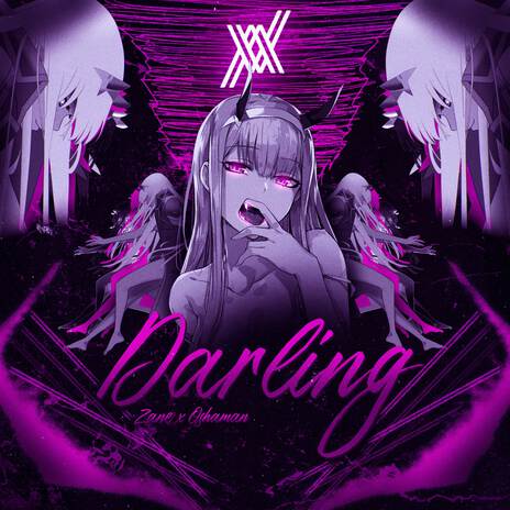 Darling ft. oShaman