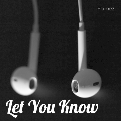 Let You Know ft. Symba
