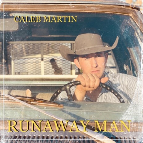 Runaway Man | Boomplay Music