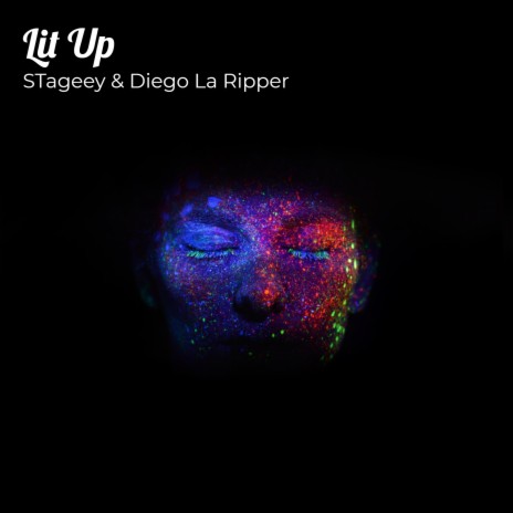 Lit Up ft. Diego La Ripper