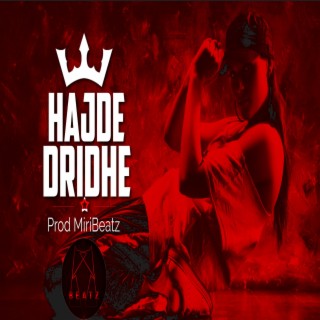 Hajde Dridhe | Albanian Zurna Hard Rap Beat