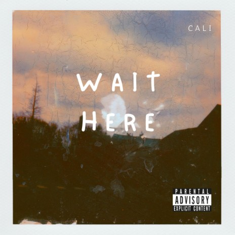 Wait Here | Boomplay Music