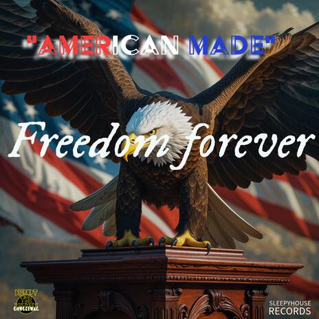 American Made | Boomplay Music