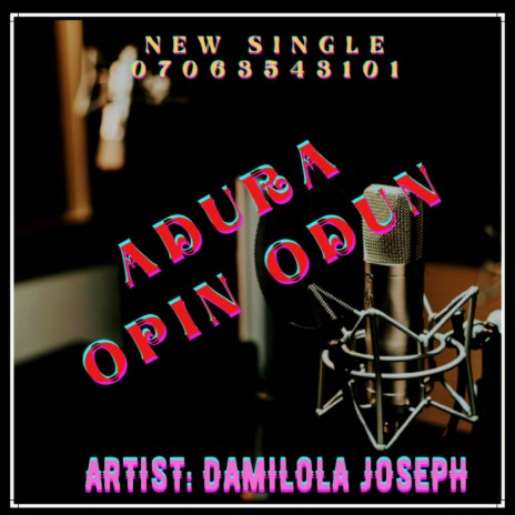 Adura Opin Odun | Boomplay Music