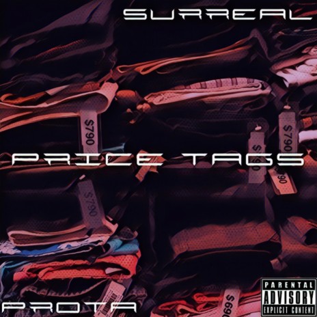 Price Tags ft. Prota | Boomplay Music