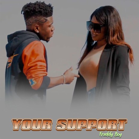 Your support | Boomplay Music
