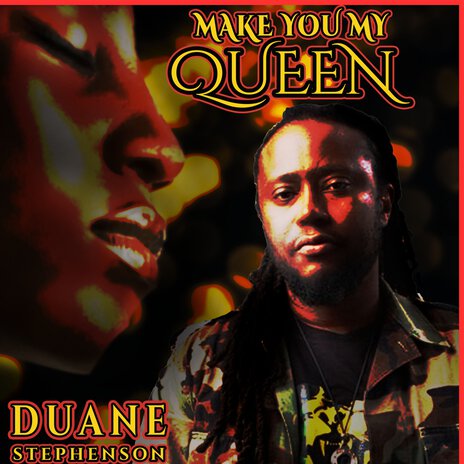 Make You My Queen | Boomplay Music