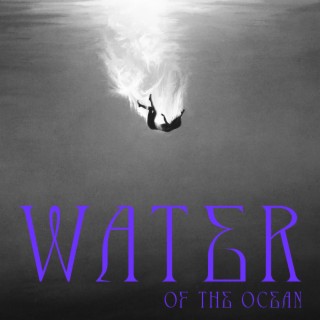 Water Of The Ocean