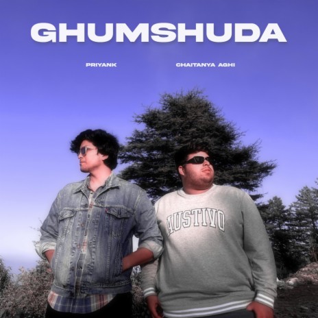 Ghumshuda ft. chaitanya aghi | Boomplay Music