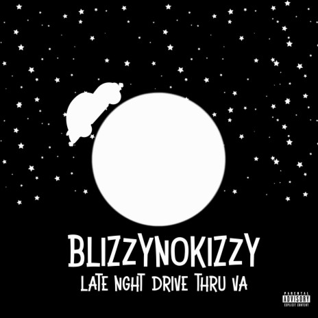 Late Nght Drive Thru VA | Boomplay Music