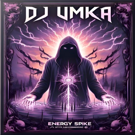 Energy Spike | Boomplay Music