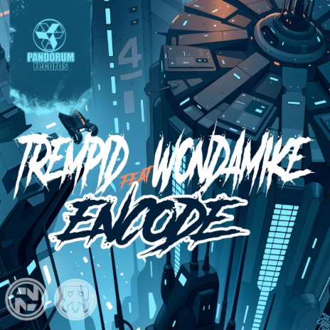 Encode (feat. WondaMike) | Boomplay Music