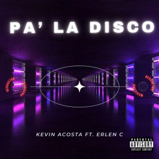 Pa' La Disco