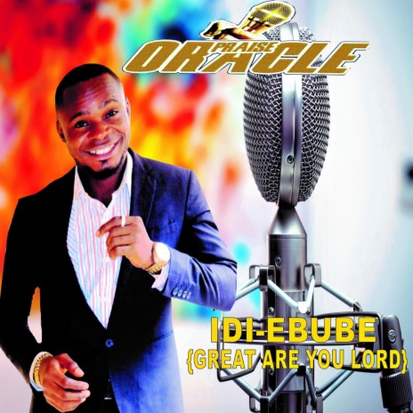 Great Are You Lord (Idi-Ebube) | Boomplay Music