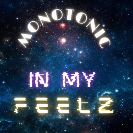 IN MY FEELZ | Boomplay Music