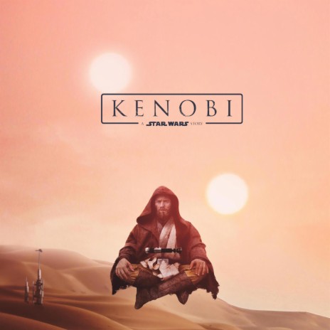 Obi Wan Kenobi (Epic Version) | Boomplay Music