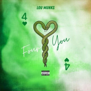Four You (EP)