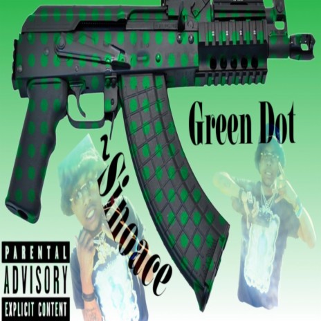 Green Dot | Boomplay Music