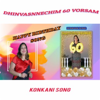 DHINVASNNECHIM 60 VORSAM