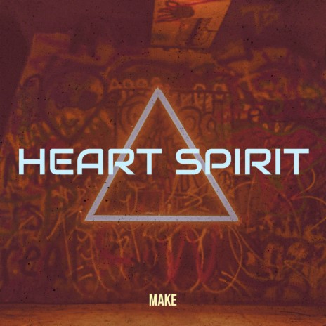 Heart Spirit | Boomplay Music