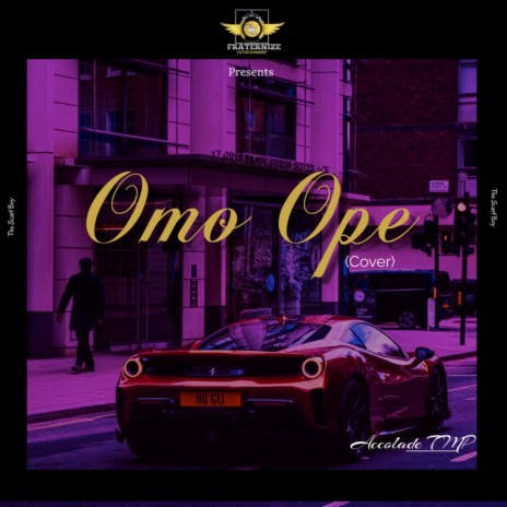 Omo Ope | Boomplay Music