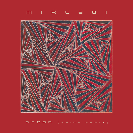 Ocean (Radio Mix) | Boomplay Music