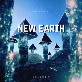New Earth, Vol. 1 (Instrumentals)