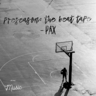 Preseason: The Beat Tape