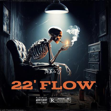 22' Flow | Boomplay Music